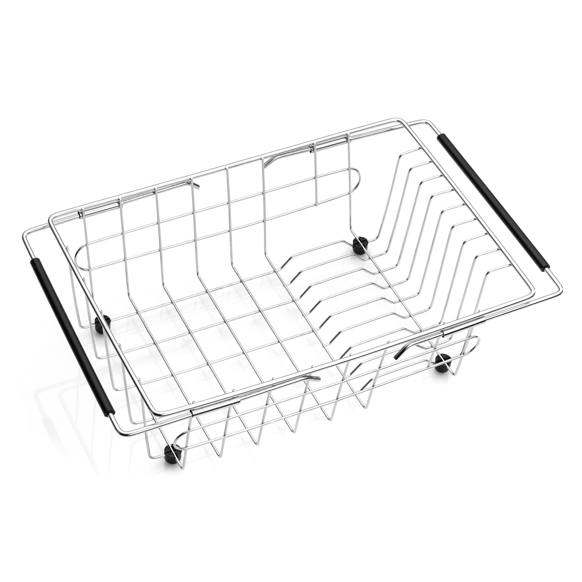 GRA-27143_8 Многофункционая мойка GRANADO Royal Lerida 560x510 врезная, графитовая