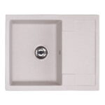 Светло-серый