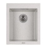 Светло-серый