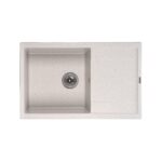 Светло-серый