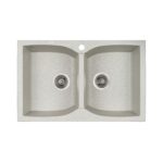 Світло-сірий