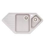 Светло-серый