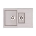 Светло-серый