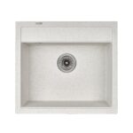 Светло-серый