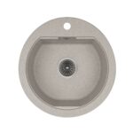 Світло-сірий