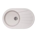 Светло-серый