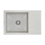 Светло-серый