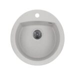 Светло-серый