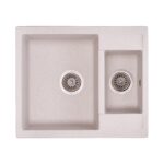 Светло-серый