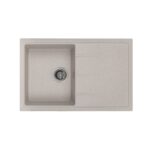 Светло-серый