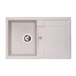 Светло-серый