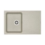 Светло-серый