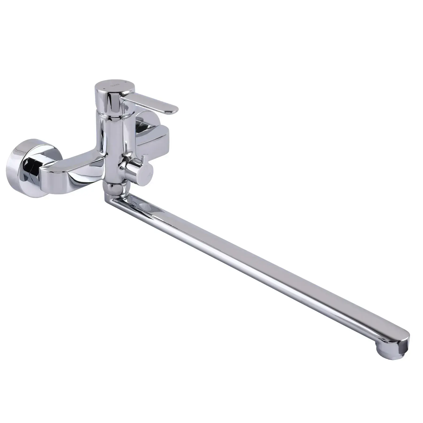 GSR-000028486_1 Смеситель для ванны Topaz Corsica однорычажный, хром