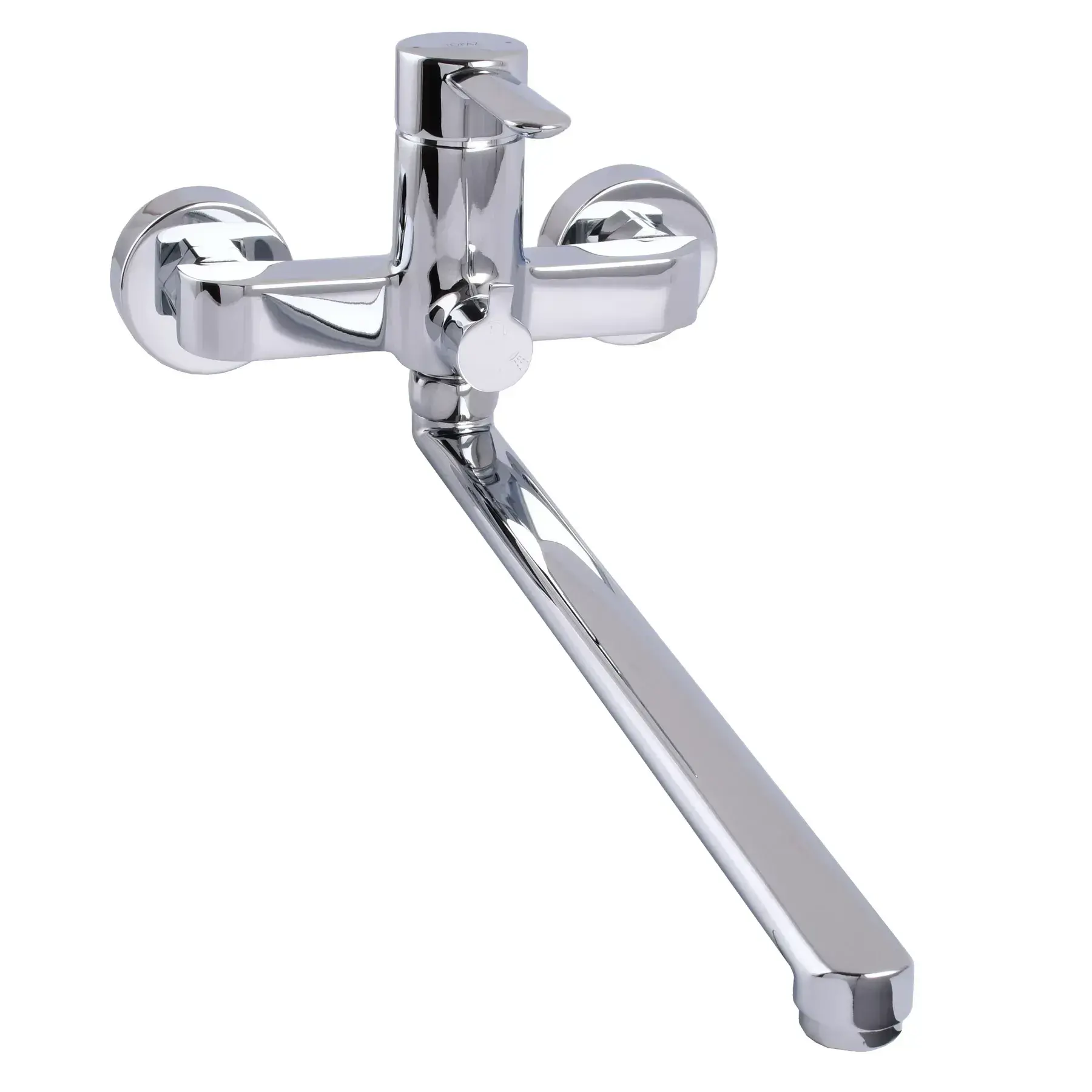 GSR-000028486_4 Смеситель для ванны Topaz Corsica однорычажный, хром