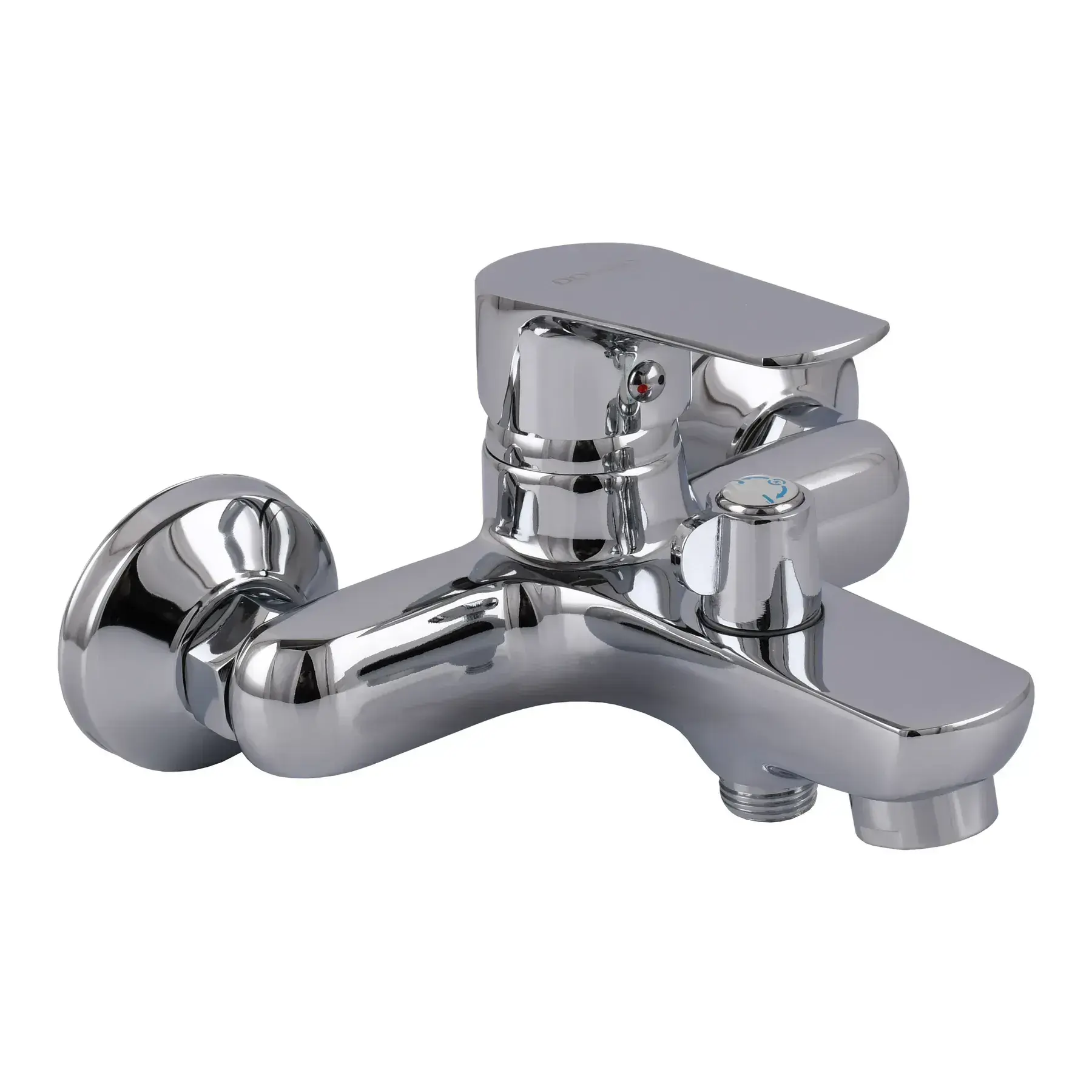 GSR-000031330_1 Смеситель для ванны Domino Vito однорычажный, хром