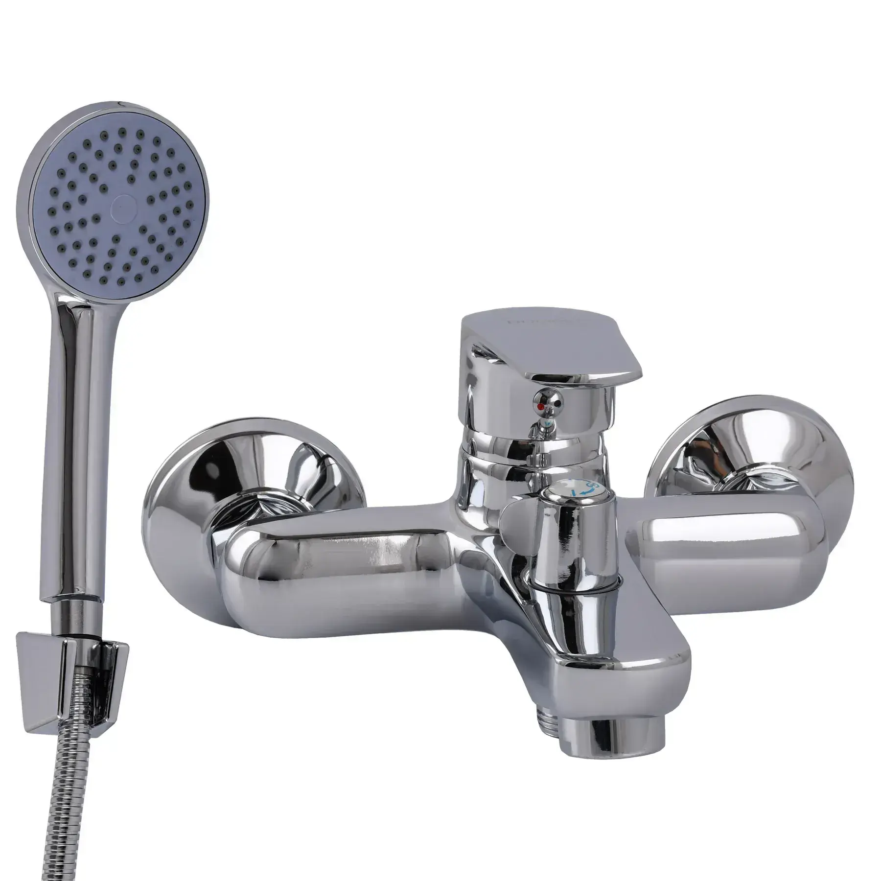 GSR-000031330_3 Смеситель для ванны Domino Vito однорычажный, хром