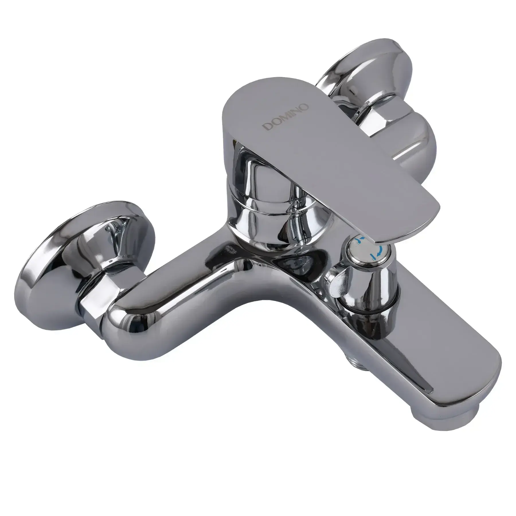 GSR-000031330_4 Смеситель для ванны Domino Vito однорычажный, хром