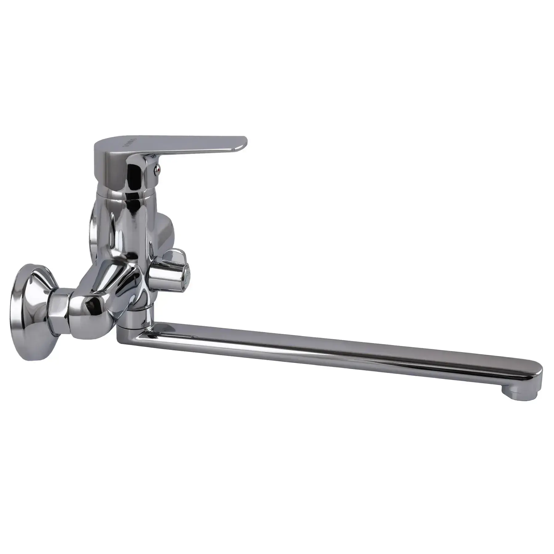 GSR-000031334_2 Смеситель для ванны Domino Vito однорычажный, хром