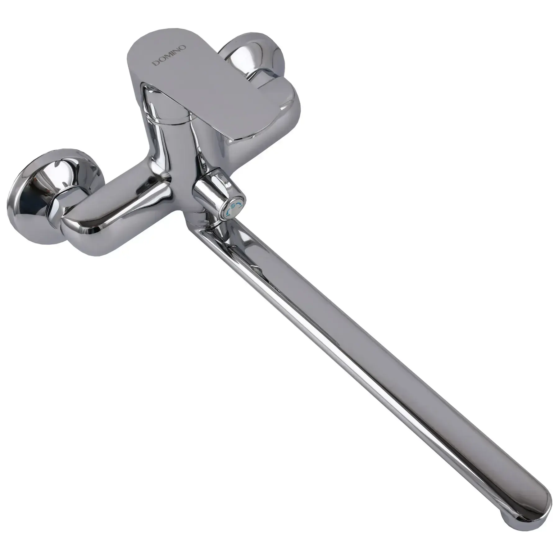 GSR-000031334_4 Смеситель для ванны Domino Vito однорычажный, хром
