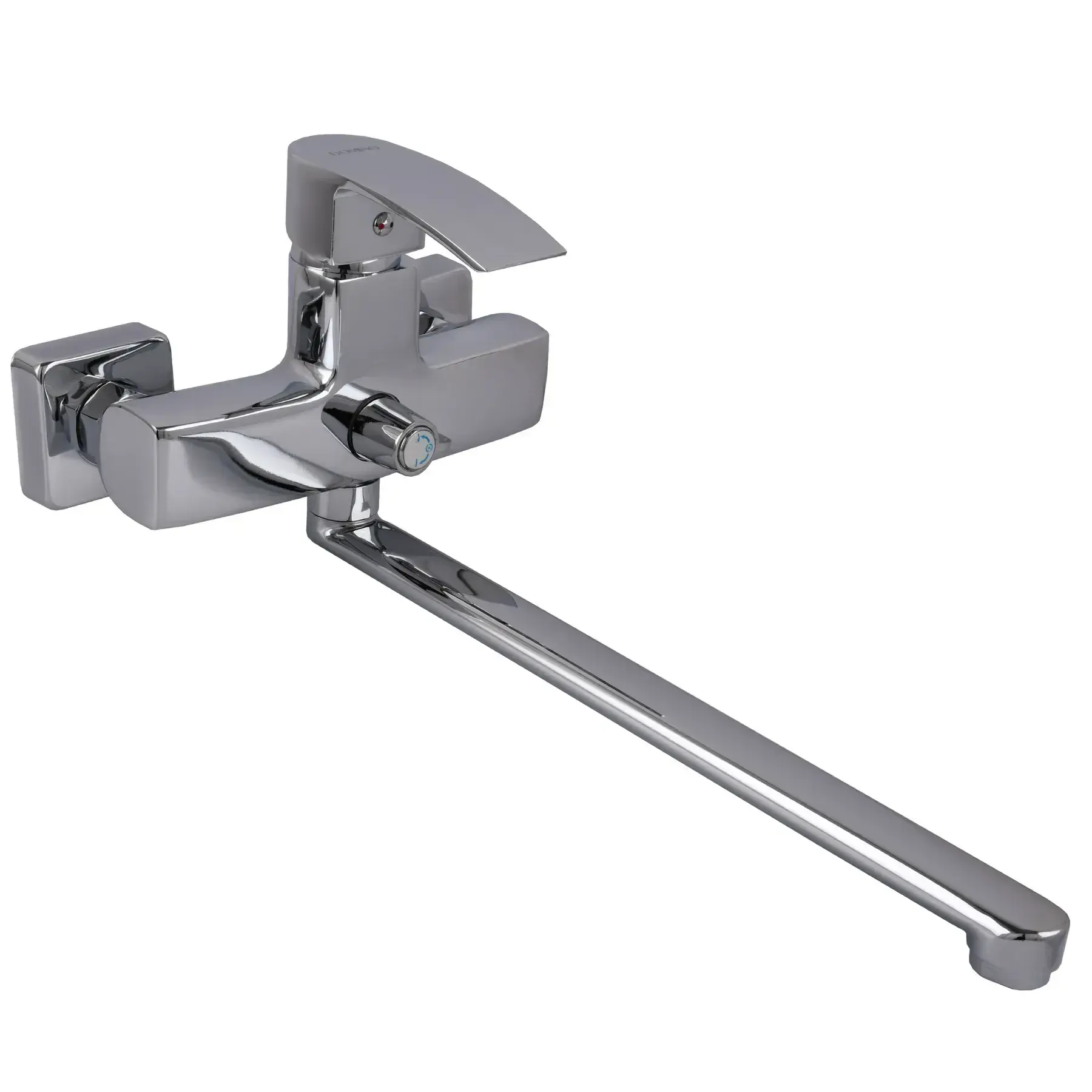 GSR-000031343_1 Смеситель для ванны Domino Rondo однорычажный, хром