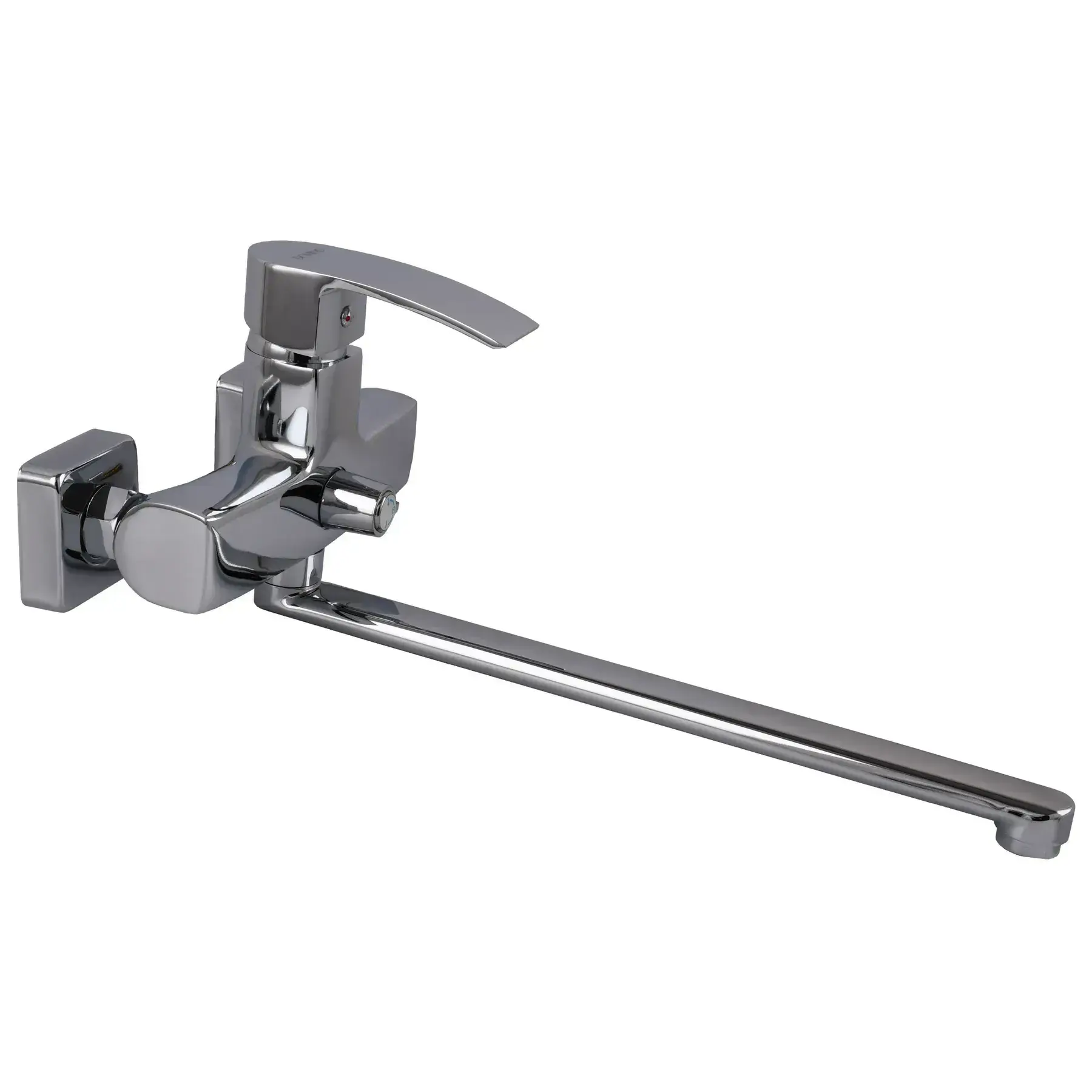 GSR-000031343_2 Смеситель для ванны Domino Rondo однорычажный, хром