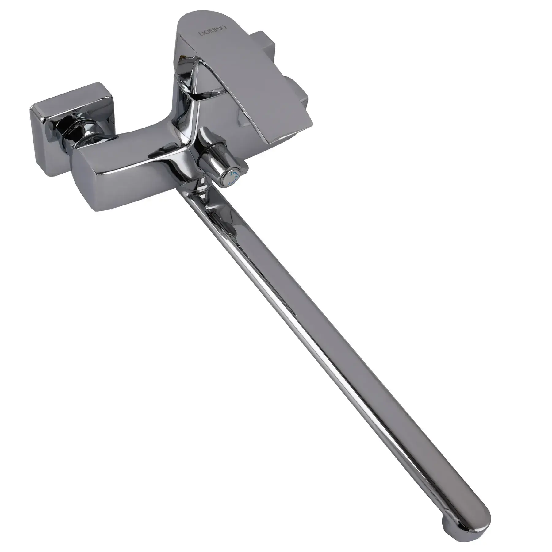 GSR-000031343_4 Смеситель для ванны Domino Rondo однорычажный, хром