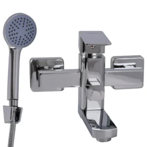 Смеситель для ванны Domino Malta однорычажный, хром