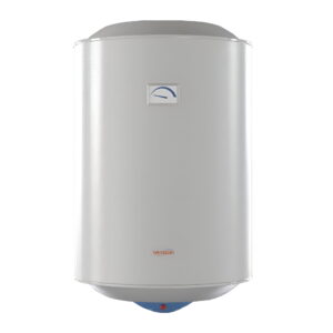 Бойлер Termopan 80 л 1,5 кВт мокрый ТЭН, вертикальный, белый (000031962)