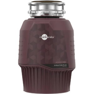 Измельчитель пищевых отходов In-Sink-Erator Evolution Plus 750 под мойку, нержавеющая сталь