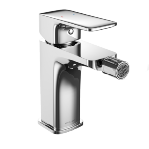 Смеситель для биде Excellent Keria однорычажный, хром (AREX.2003CR)