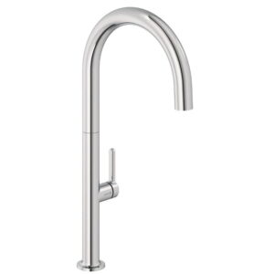 Смеситель для кухни Kludi Aurea однорычажный, хром