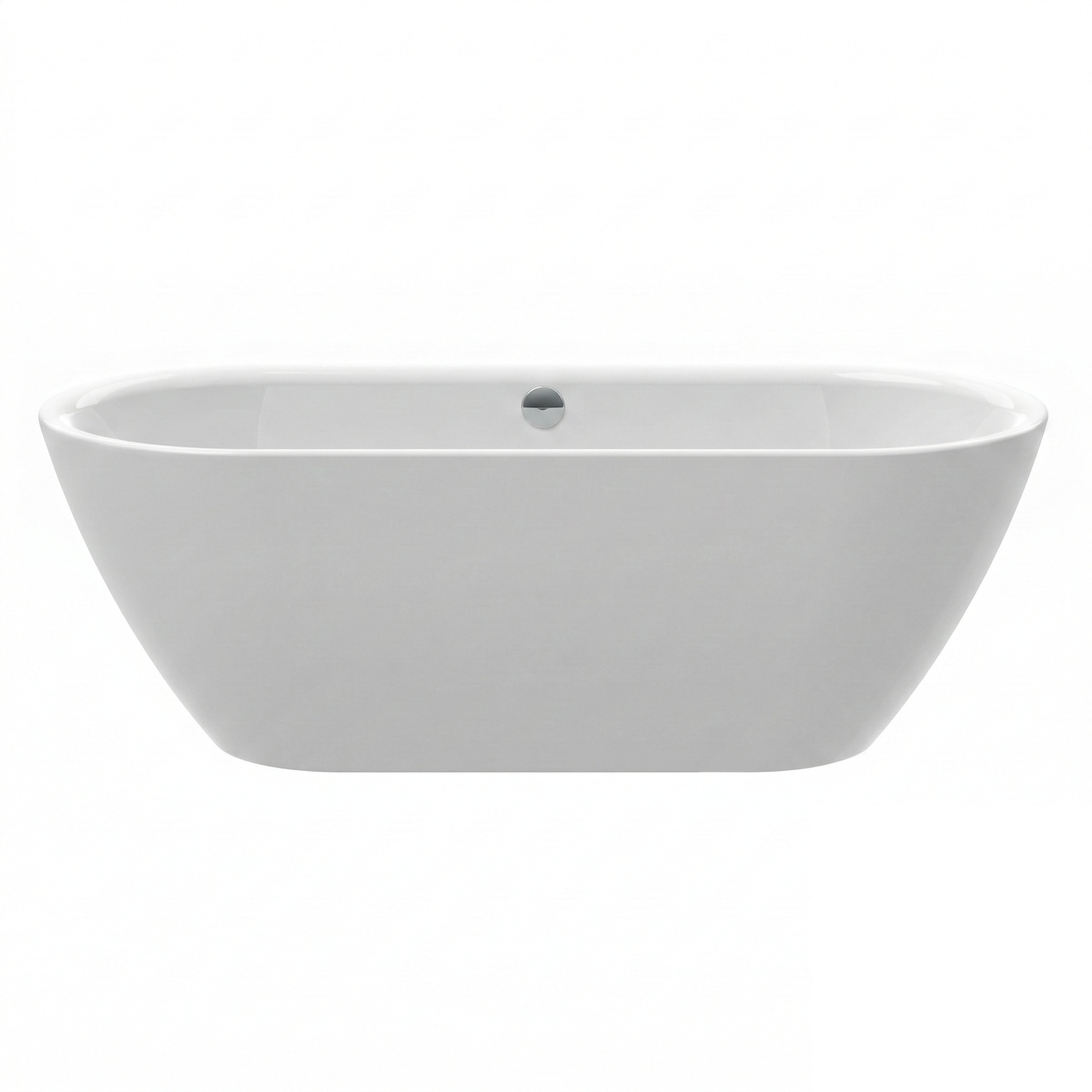 LM-0100287_010009106S_1 Ванна отдельностоящая Knief Form 190x90 акриловая, белая глянцевая (0100-287_0100-091-06S)