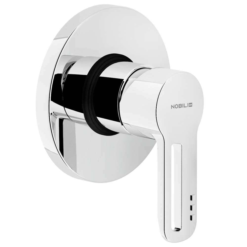 nobili-new-road-rd00108cr Смеситель для душа Nobili New Road скрытого монтажа, хром (RD00108CR)