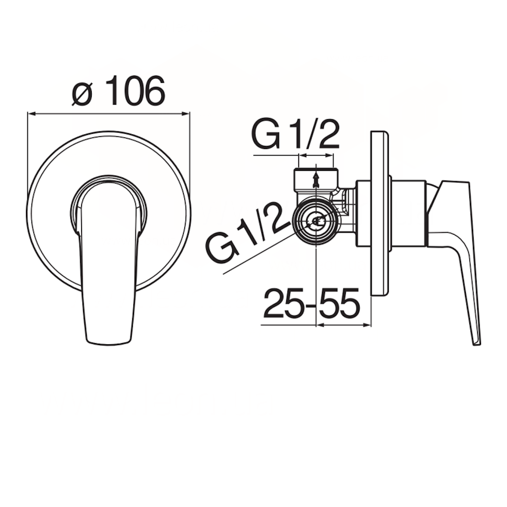 nobili-nobi-nb84108cr-size