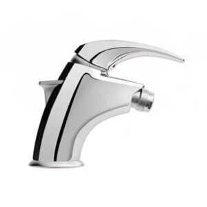 Смеситель для биде Nobili однорычажный, хром (PA33119/1CR)