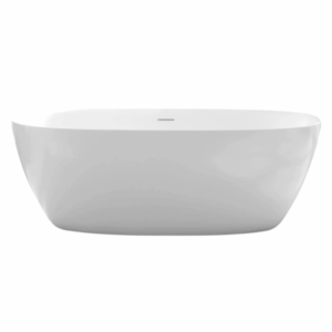 Ванна отдельностоящая Ravak FreeStyle O 170x80 акриловая, белая глянцевая (RKUA600009)