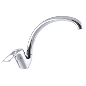 Смеситель для кухни Champion Hansberg 777 хром