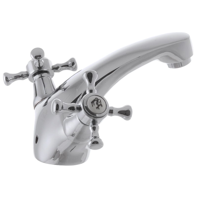 OL-CH0067_2 Смеситель для умывальника Champion MF 161 двухвентильный