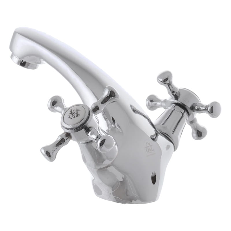 OL-CH0067_3 Смеситель для умывальника Champion MF 161 двухвентильный