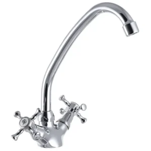 Смеситель для кухни Champion MF 271 хром
