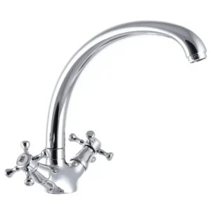 Смеситель для кухни Champion MF 273 хром