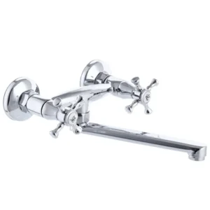 Смеситель для кухни Champion MF 361 хром