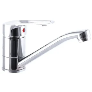 Смеситель для умывальника Champion Hansberg 555 однорычажный