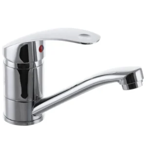 Смеситель для умывальника Champion Mars 004 однорычажный