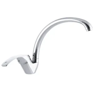 Смеситель для кухни Champion Mars 011 хром