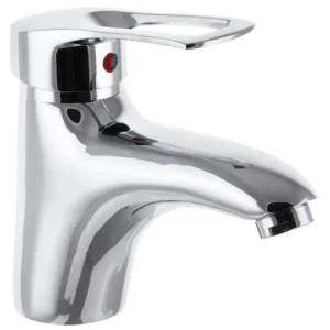 Смеситель для умывальника Champion Hansberg 001 однорычажный