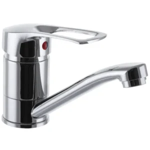 Смеситель для умывальника Champion Hansberg 004 однорычажный