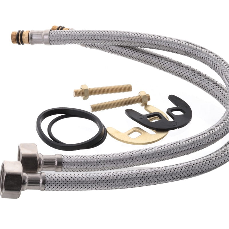 OL-CH0225_2 Смеситель для умывальника Champion Hansberg 004 однорычажный