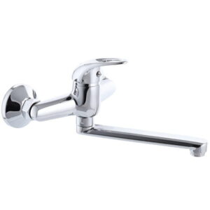 Смеситель для кухни Champion Premiere 005 однорычажный, хром