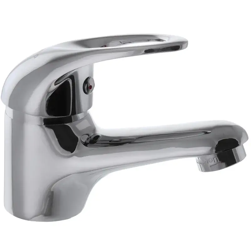 OL-CH0255_1 Смеситель для умывальника Champion Premiere 001 однорычажный